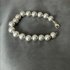Tiffany & Co. Jewelry - Tiffany HardWear Ball Bracelet (7 in.) Tiffany & Co. Jewelry - Tiffany HardWear Ball Bracelet (7 in.)